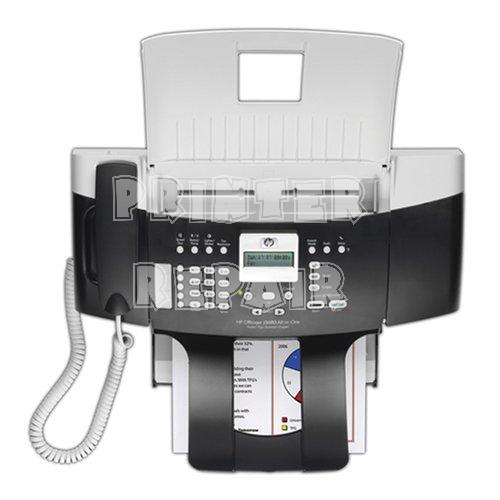 HP OfficeJet J3680