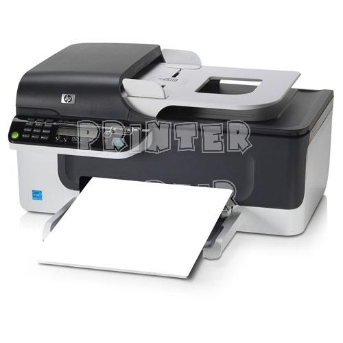 HP OfficeJet J4540