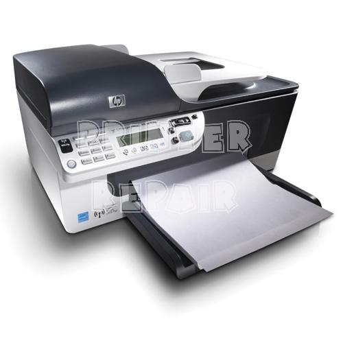 HP OfficeJet J4680