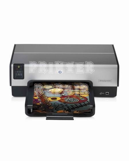 HP OfficeJet J5740