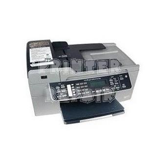 HP OfficeJet J5780