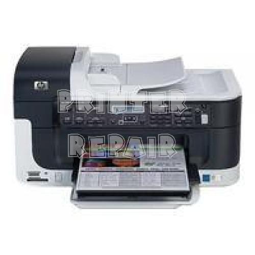 HP OfficeJet J6424