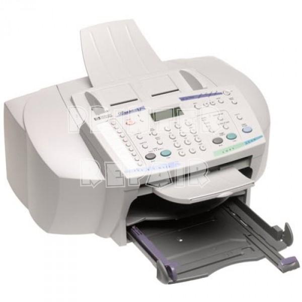 HP OfficeJet K80