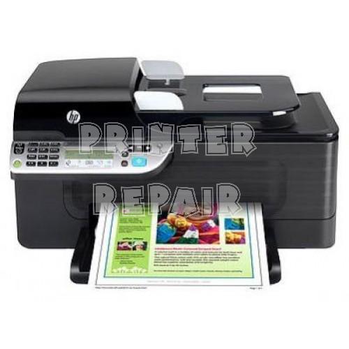 HP OfficeJet OfficeJet