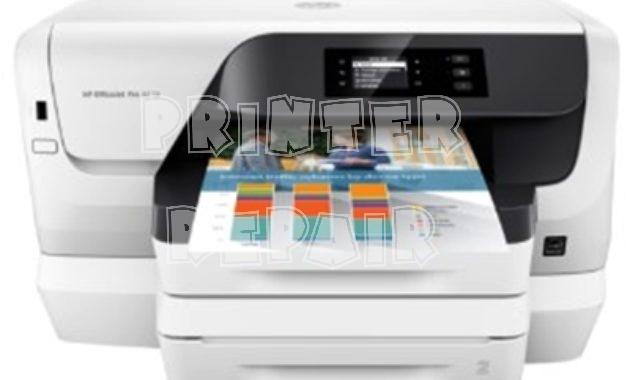 HP OfficeJet R65