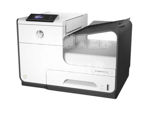 HP Pagewide 452