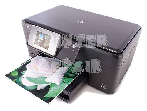 HP Photosmart B210A