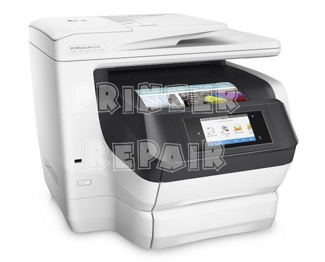 HP Professional 2276A