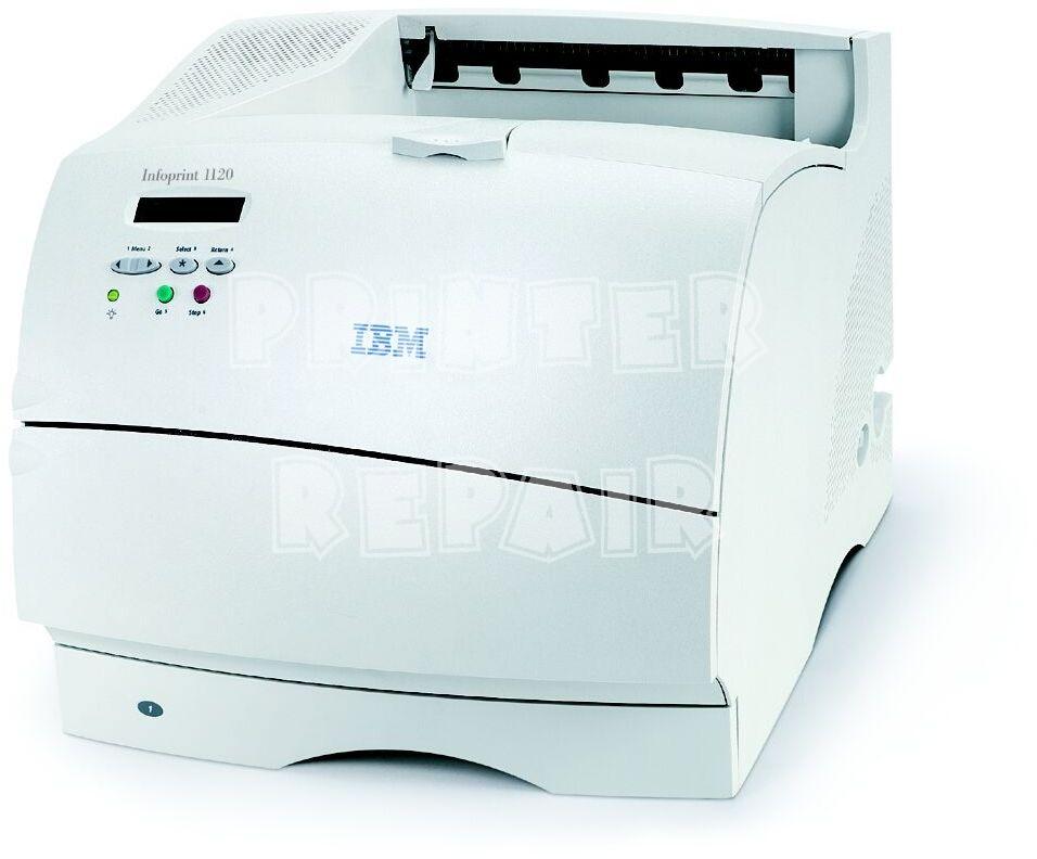 IBM InfoPrint 1125