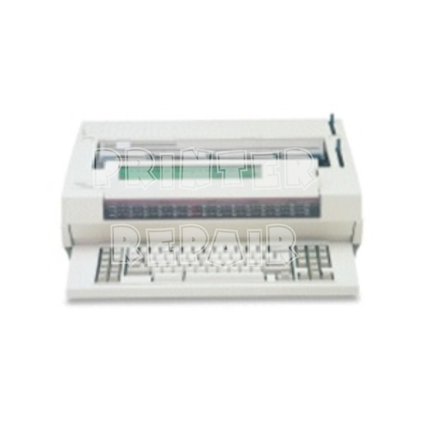 IBM WheelWriter 3500