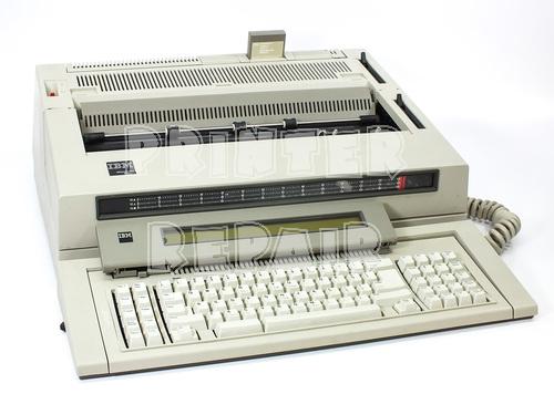 IBM WheelWriter 6784