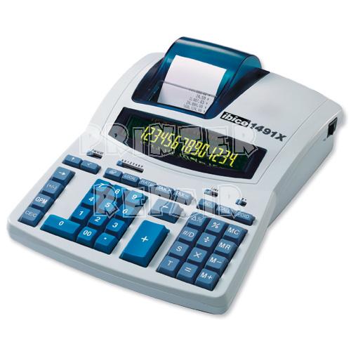Ibico Calculator 1050