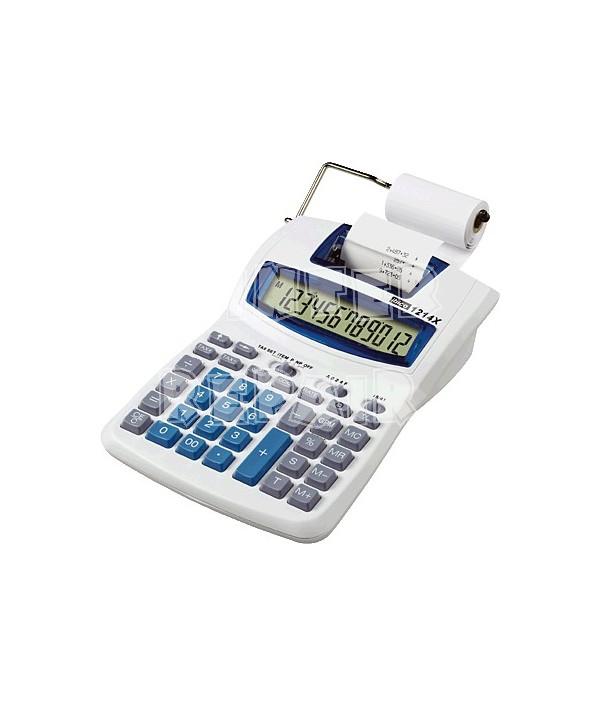 Ibico Calculator 1240
