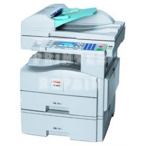 Infotec Fax 2811