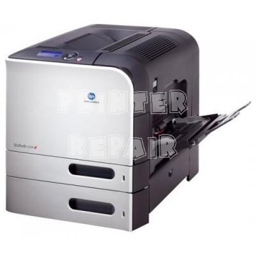 Konica-Minolta Bizhub 210