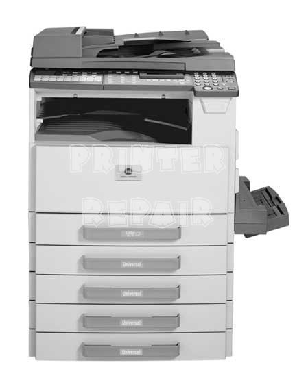 Konica-Minolta Bizhub DI1811P