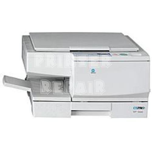 Konica-Minolta EP 7020