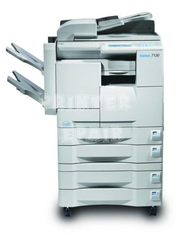 Konica-Minolta EP 7130