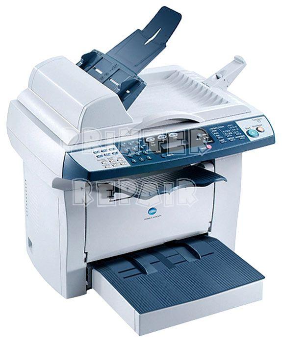 Konica-Minolta PagePro 2060