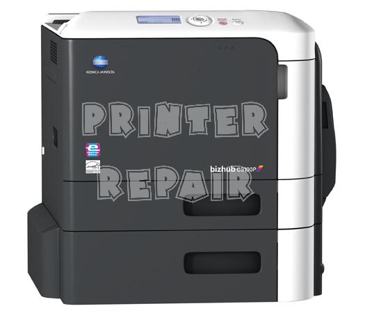 Konica-Minolta PageWorks 6