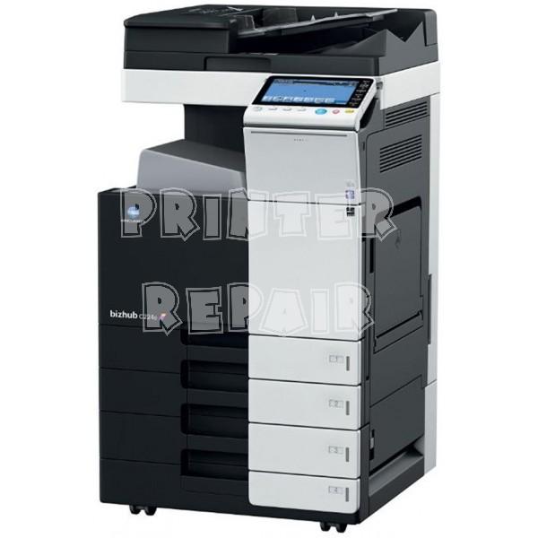 Konica-Minolta PageWorks 6L