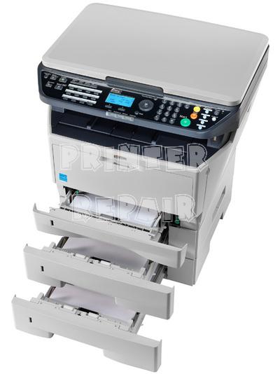 Kyocera FS 1028MFP