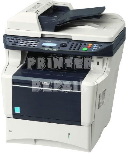 Kyocera FS 1116MFP