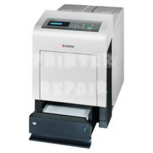 Kyocera FS 1118MFP