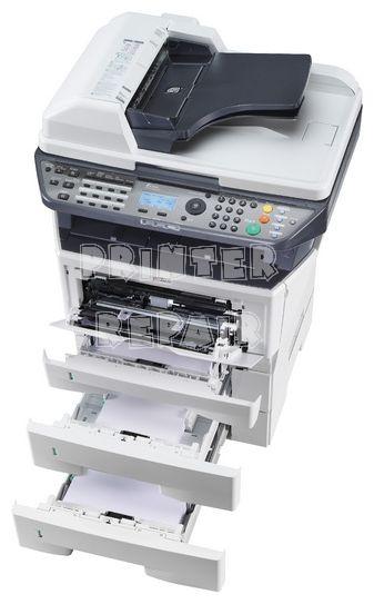 Kyocera FS 1135MFP