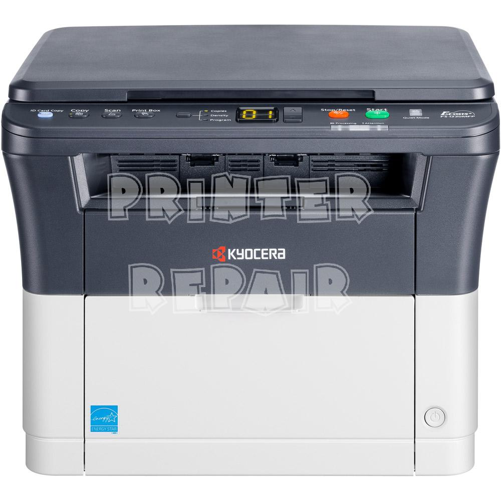 Kyocera FS 1220MFP