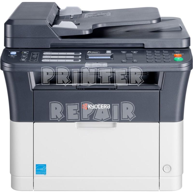 Kyocera FS 1325MFP