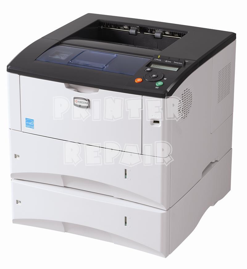 Kyocera FS 2020