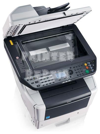 Kyocera FS 3140MFP