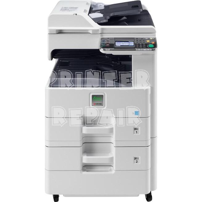 Kyocera FS 6025MFP