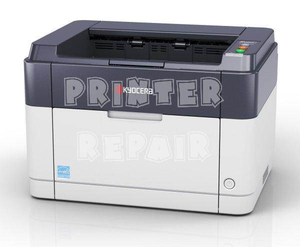 Kyocera FS 6030MFP