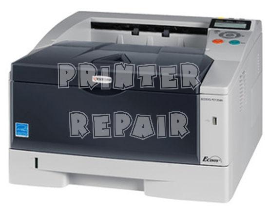 Kyocera other P2135dn