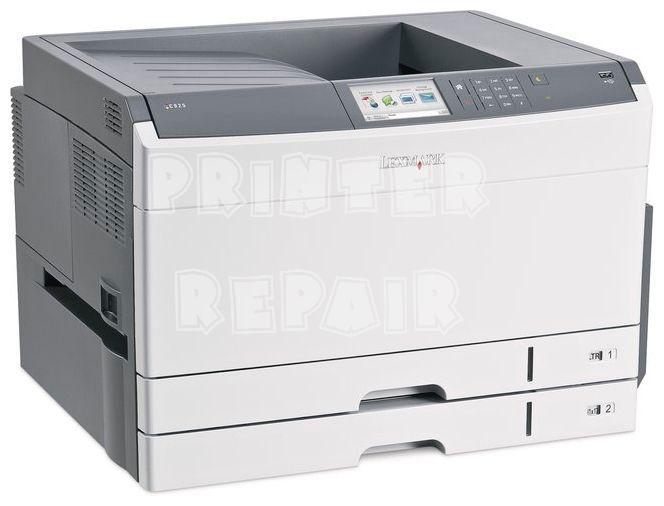 Lexmark C 310DN