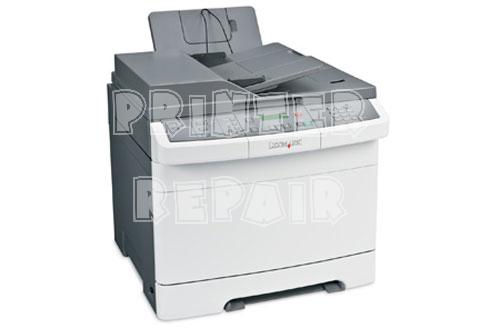 Lexmark C 330DN