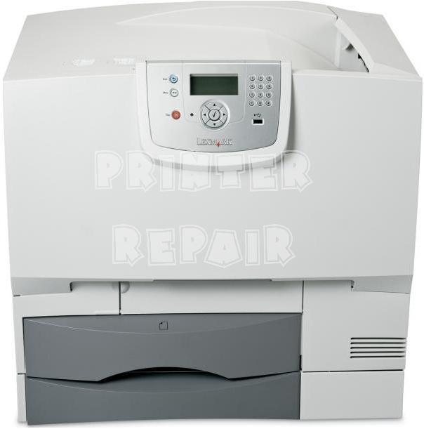 Lexmark C 34300N