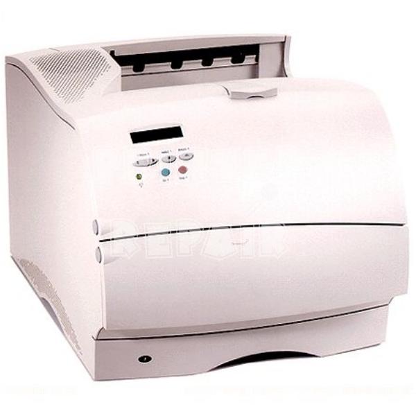 Lexmark C 520N