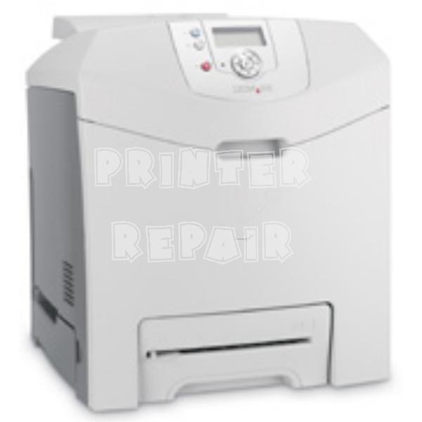 Lexmark C 524