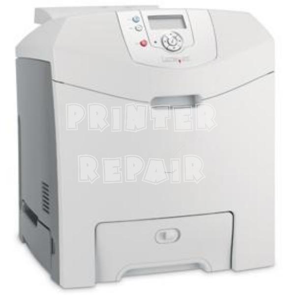 Lexmark C 530