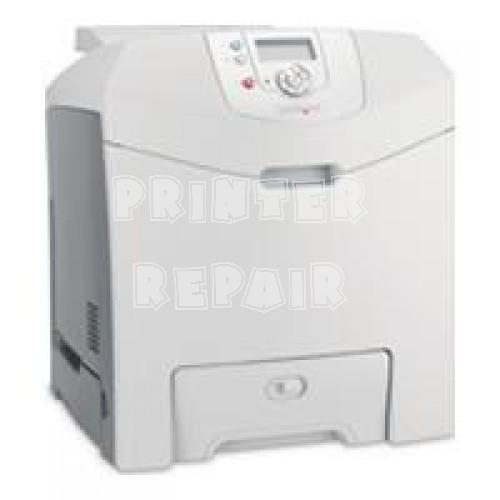 Lexmark C 532