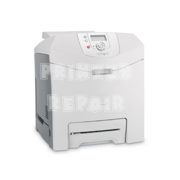 Lexmark C 534