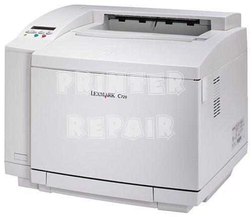 Lexmark C 720