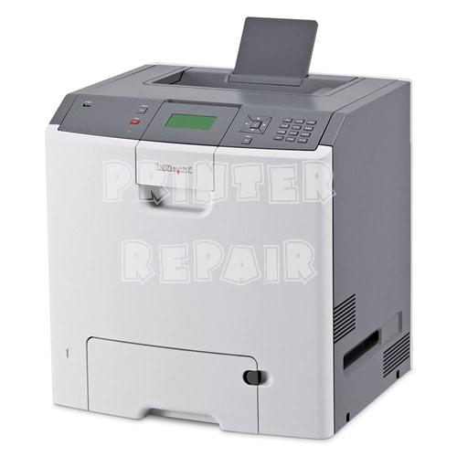 Lexmark C 734