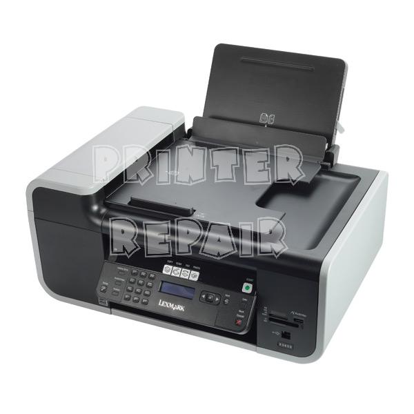 Lexmark C 734N