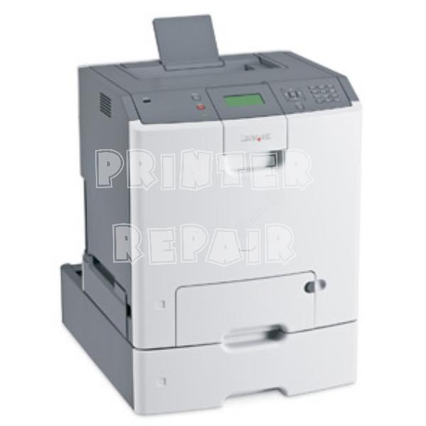 Lexmark C 736