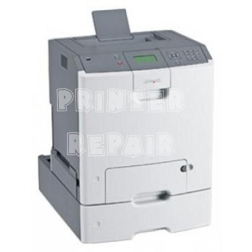 Lexmark C 750E