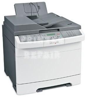 Lexmark C 750FN